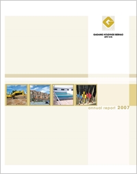 Annual Report